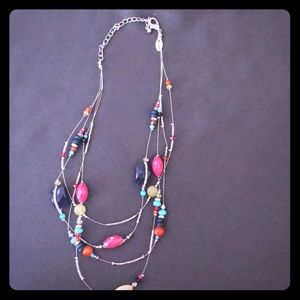 Necklace from Chicos